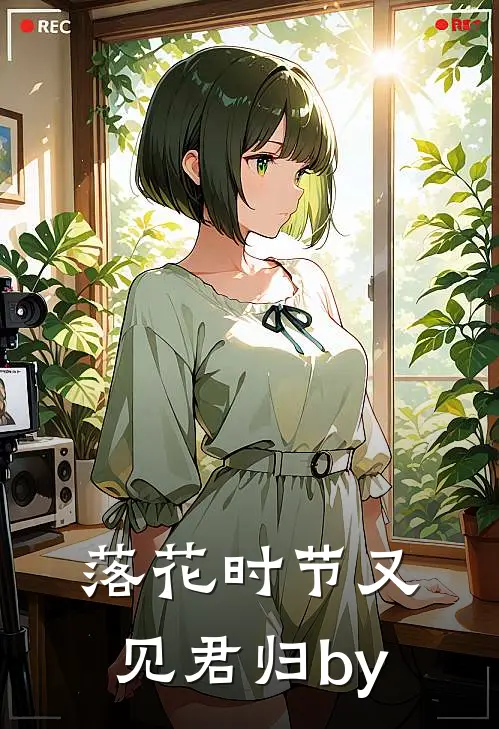 落花时节又见君归by
