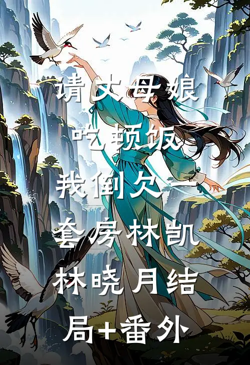 请丈母娘吃顿饭，我倒欠一套房林凯林晓月结局+番外