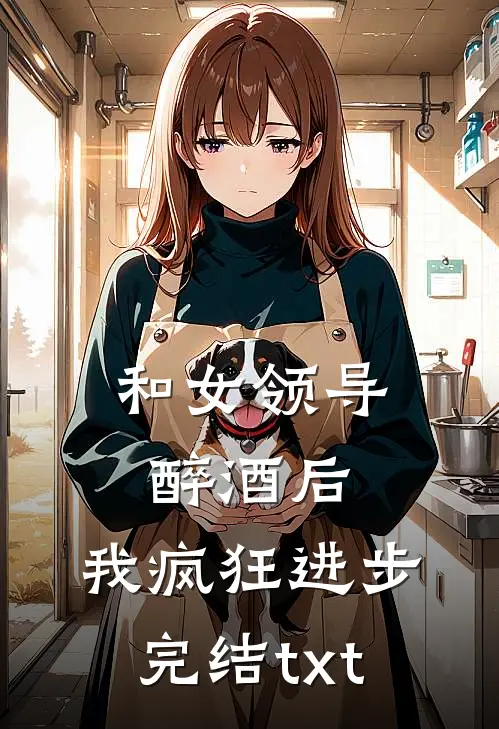 和女领导醉酒后，我疯狂进步完结txt
