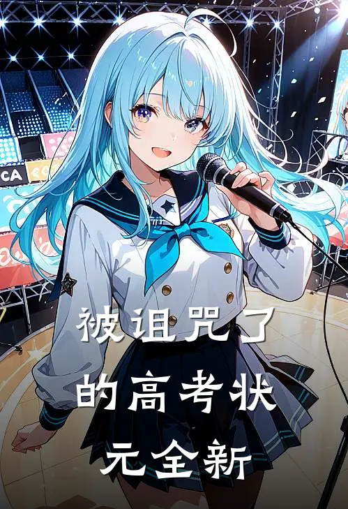 被诅咒了的高考状元全新