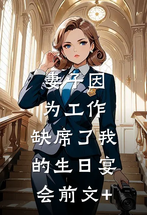 妻子因为工作，缺席了我的生日宴会前文+