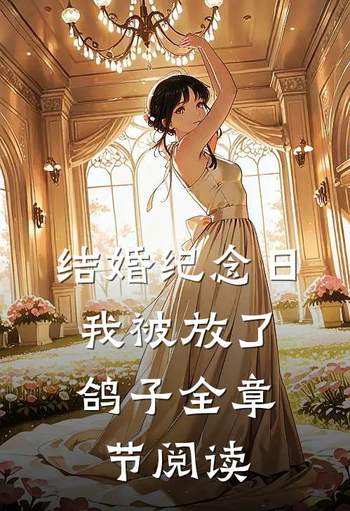 结婚纪念日，我被放了鸽子全章节阅读