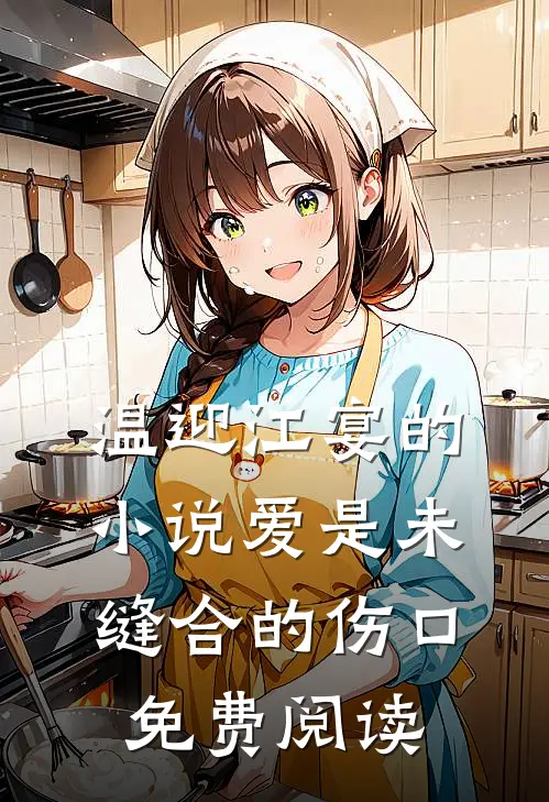 温迎江宴的小说爱是未缝合的伤口免费阅读