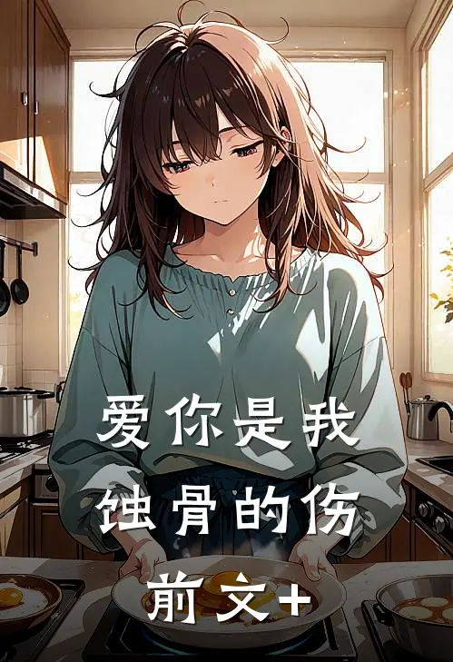 爱你是我蚀骨的伤前文+