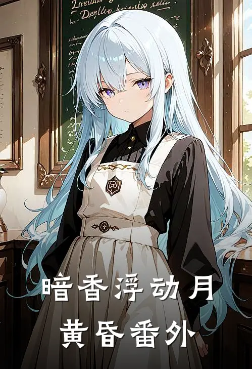 暗香浮动月黄昏番外