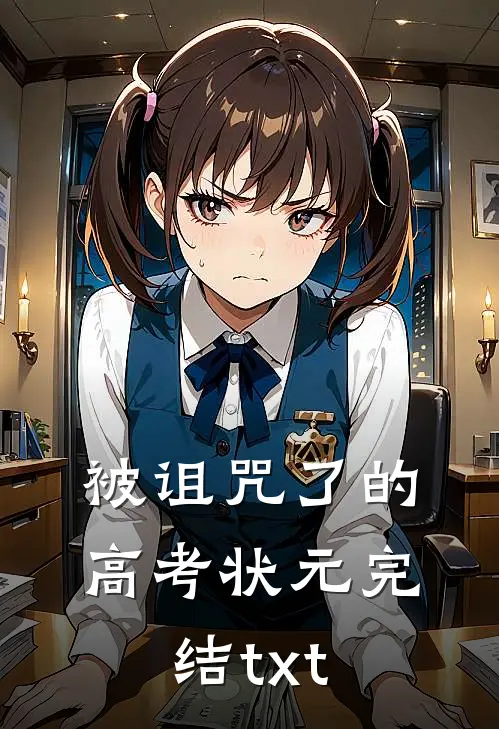 被诅咒了的高考状元完结txt