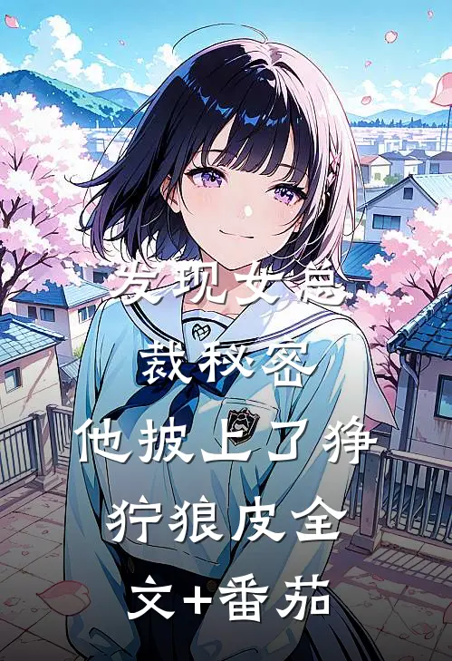 发现女总裁秘密，他披上了狰狞狼皮全文+番茄