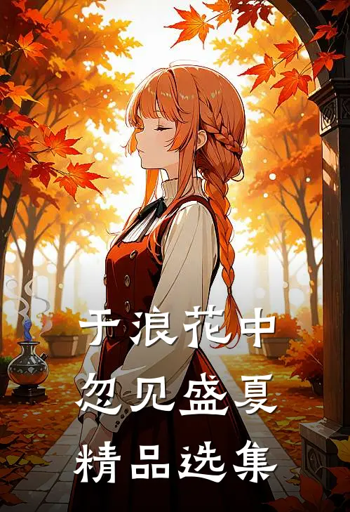于浪花中忽见盛夏精品选集