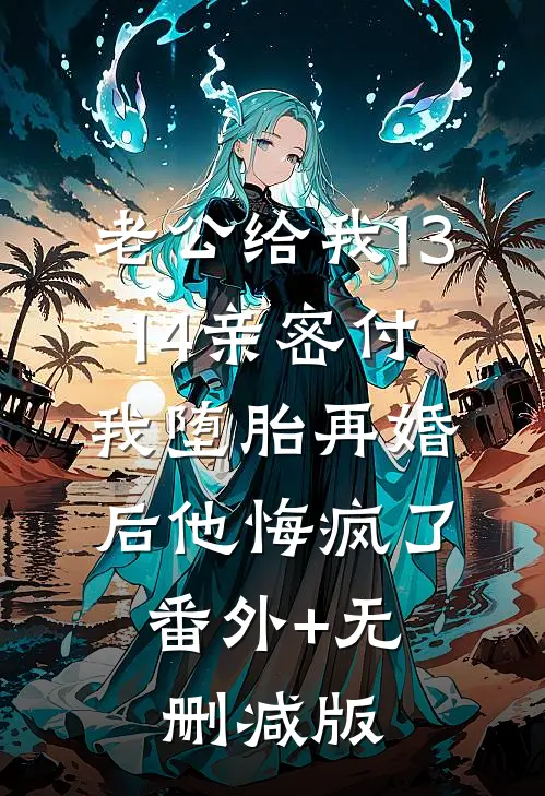 老公给我13.14亲密付，我堕胎再婚后他悔疯了:番外+无删减版