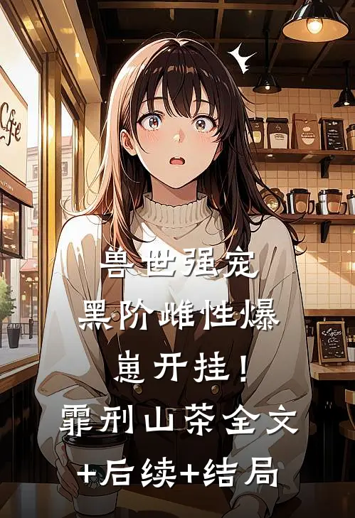 兽世强宠：黑阶雌性爆崽开挂！霏刑山茶:全文+后续+结局