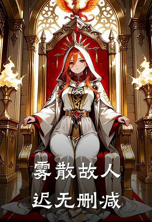 雾散故人迟无删减