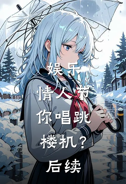 娱乐：情人节，你唱跳楼机？后续