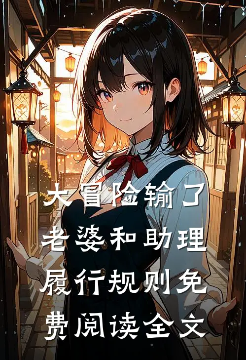 大冒险输了，老婆和助理履行规则免费阅读全文