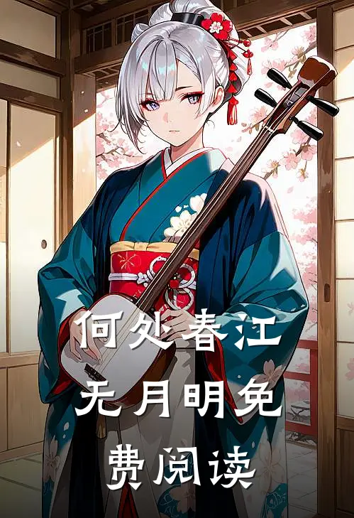 何处春江无月明免费阅读