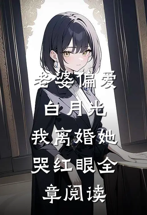 老婆偏爱白月光，我离婚她哭红眼全章阅读