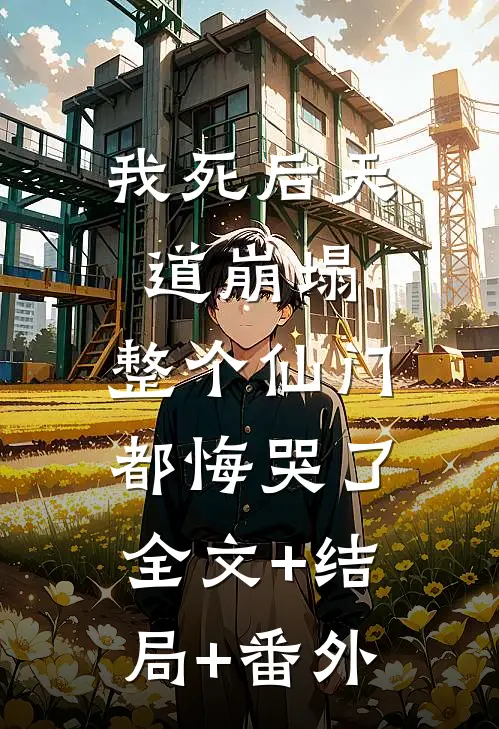 我死后天道崩塌，整个仙门都悔哭了全文+结局+番外