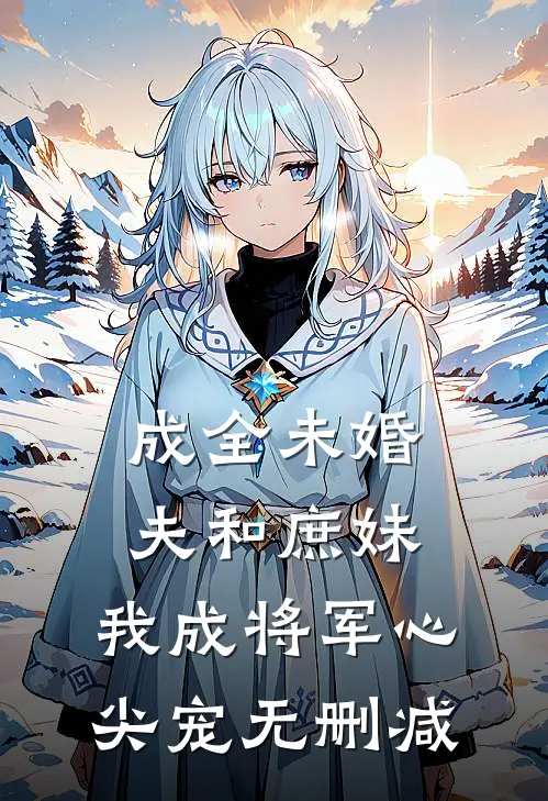 成全未婚夫和庶妹，我成将军心尖宠无删减