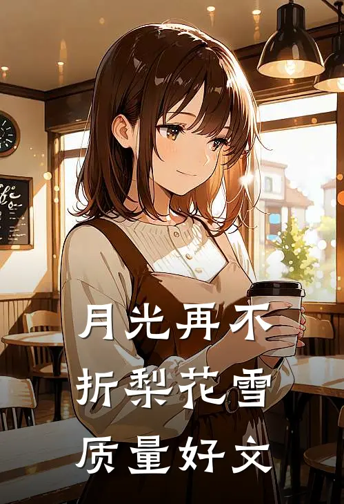 月光再不折梨花雪质量好文