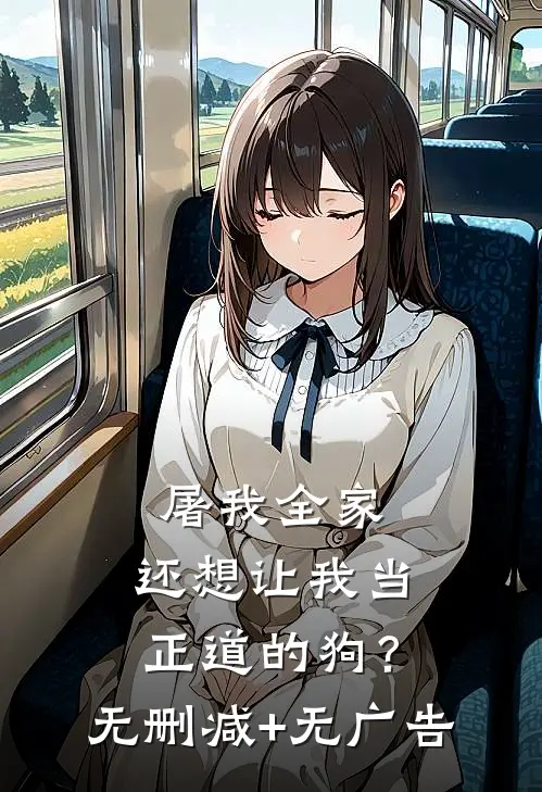 屠我全家，还想让我当正道的狗？无删减+无广告