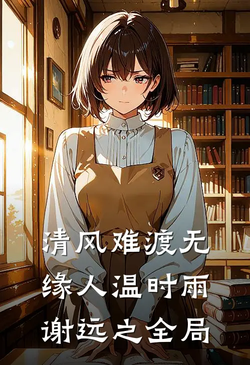 清风难渡无缘人温时雨谢远之全局