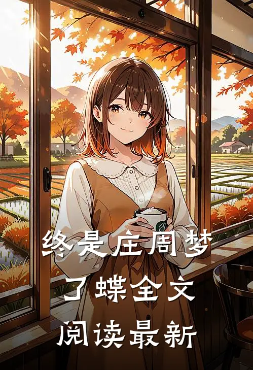 终是庄周梦了蝶全文阅读最新