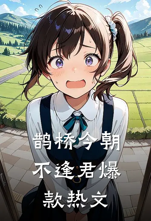 鹊桥今朝不逢君爆款热文
