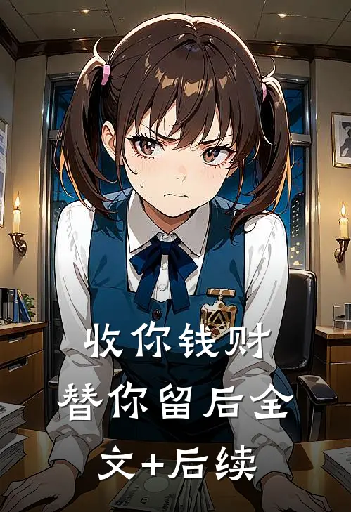 收你钱财，替你留后全文+后续