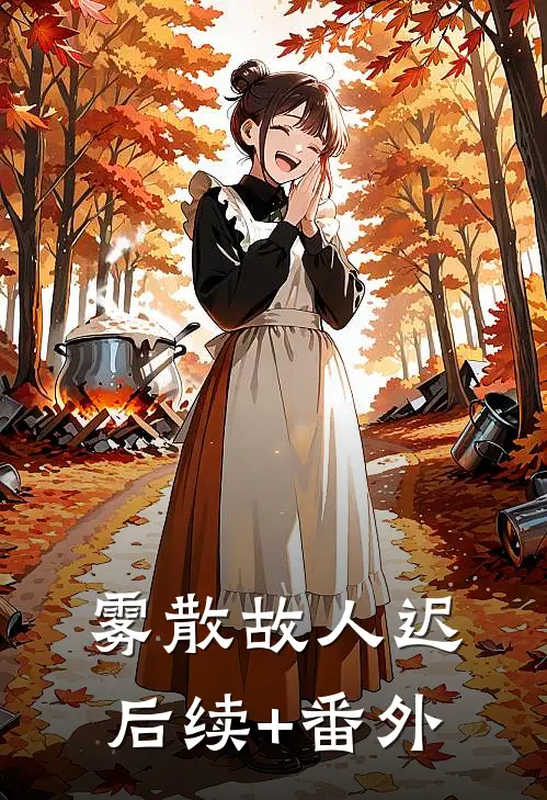 雾散故人迟后续+番外