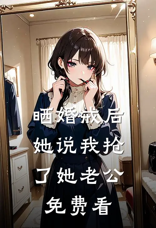 晒婚戒后，她说我抢了她老公免费看