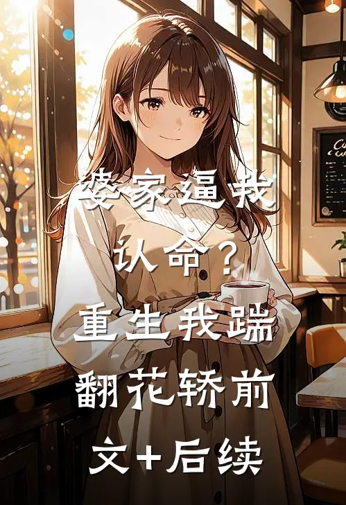 婆家逼我认命？重生我踹翻花轿:前文+后续