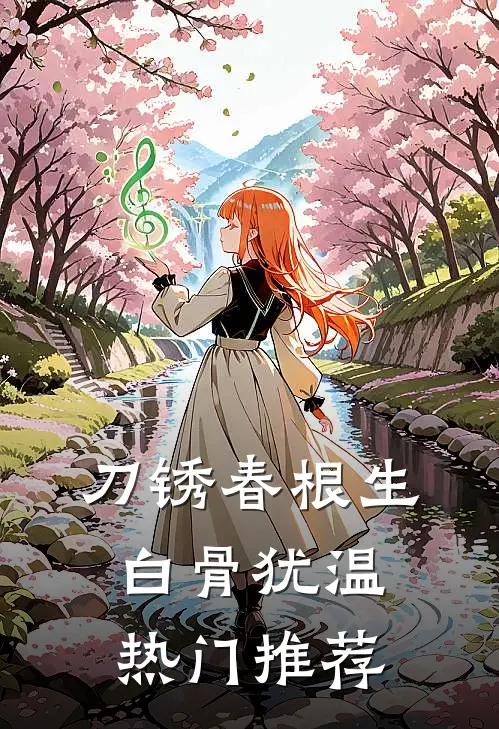 刀锈春根生，白骨犹温热门推荐