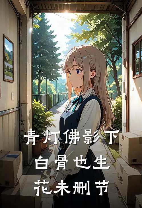 青灯佛影下，白骨也生花未删节