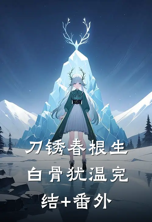 刀锈春根生，白骨犹温完结+番外