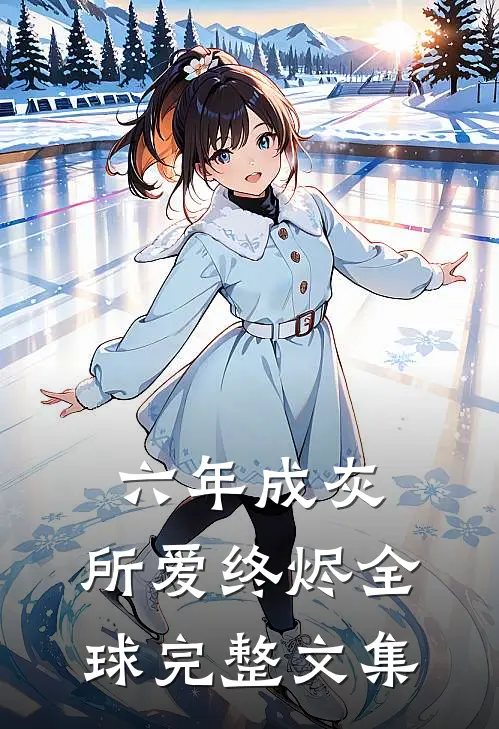六年成灰，所爱终烬全球完整文集