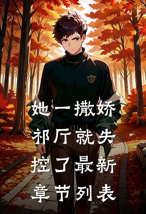 她一撒娇，祁厅就失控了最新章节列表