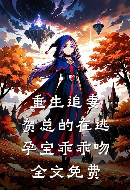 重生追妻，贺总的在逃孕宝乖乖吻全文免费