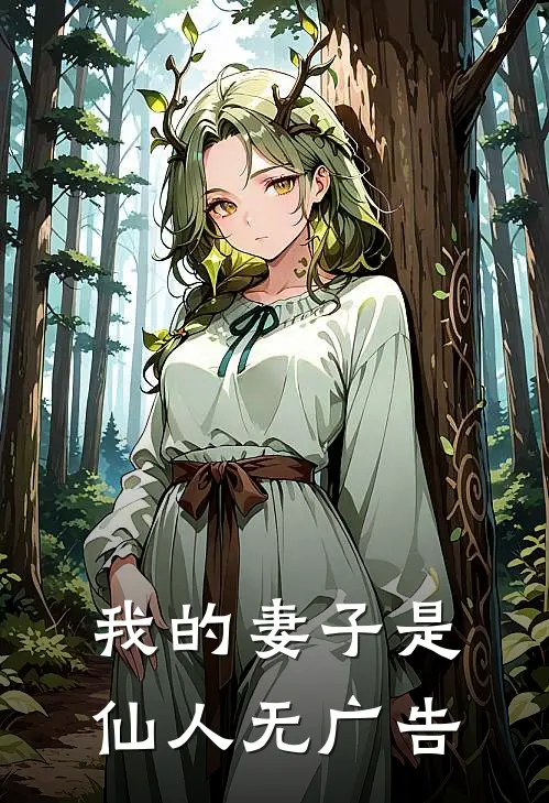 我的妻子是仙人无广告