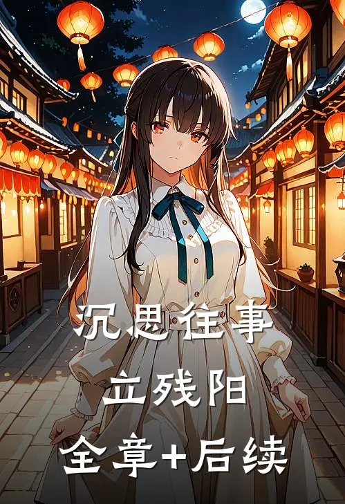 沉思往事立残阳:全章+后续