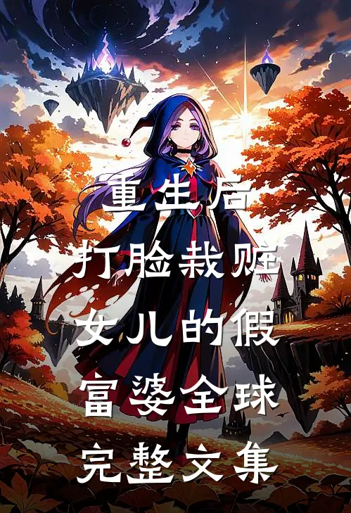 重生后，打脸栽赃女儿的假富婆全球完整文集