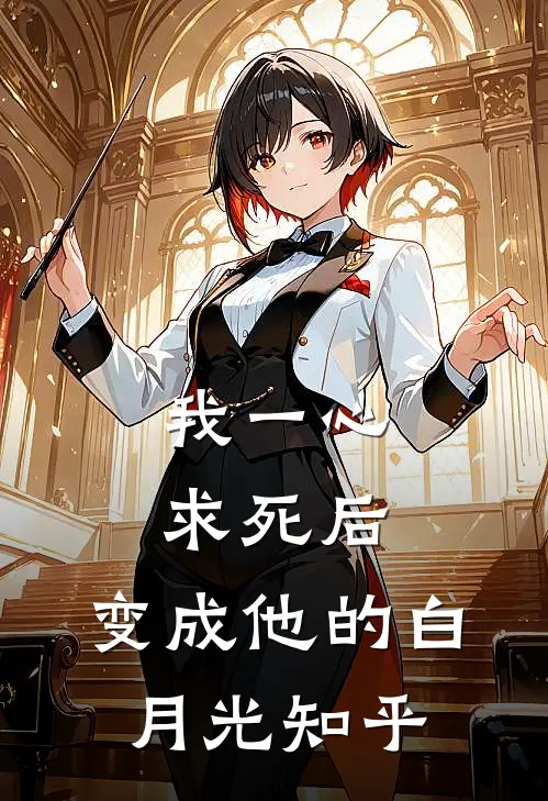我一心求死后，变成他的白月光知乎