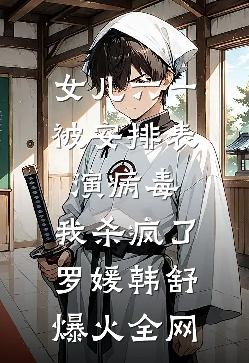 偏我走时冰雪消融的小说