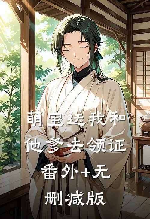 萌宝送我和他爹去领证:番外+无删减版
