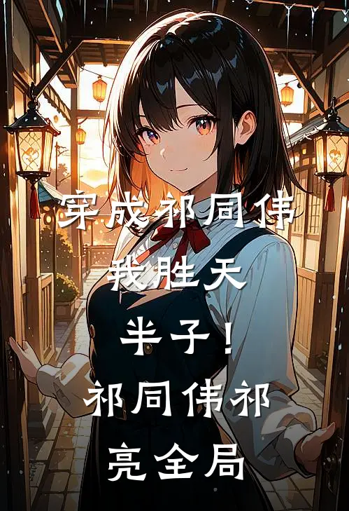 穿成祁同伟，我胜天半子！祁同伟祁亮全局