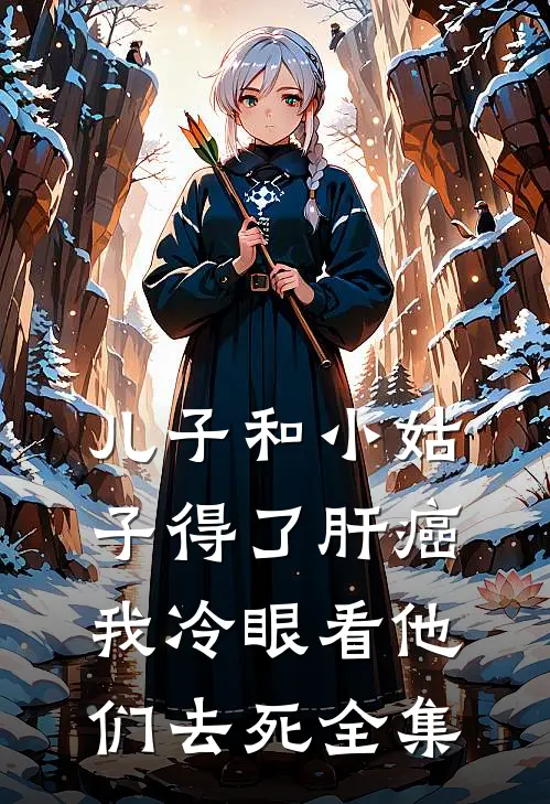 儿子和小姑子得了肝癌，我冷眼看他们去死全集