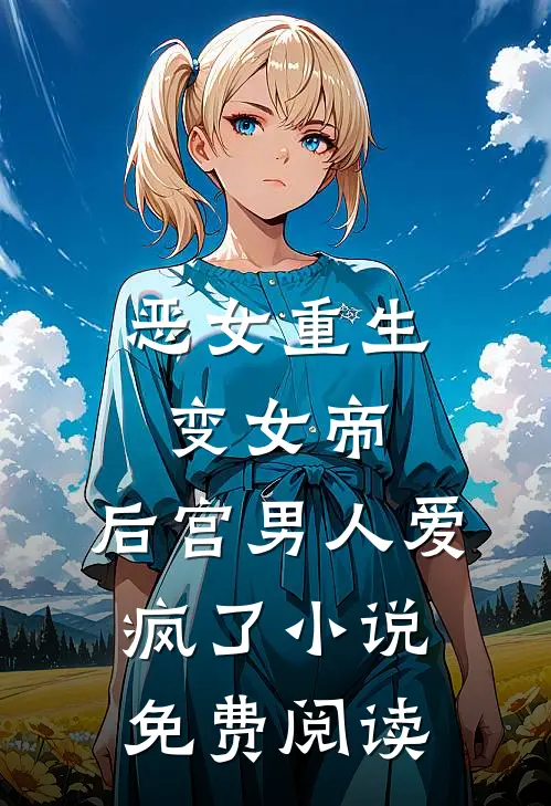 恶女重生变女帝，后宫男人爱疯了小说免费阅读