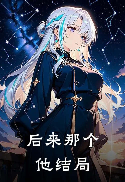 后来那个他结局