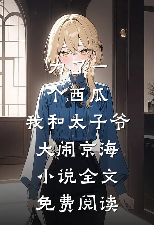 为了一个西瓜，我和太子爷大闹京海小说全文免费阅读