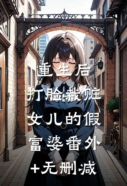 重生后，打脸栽赃女儿的假富婆番外+无删减
