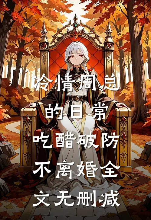 冷情周总的日常，吃醋破防不离婚全文无删减