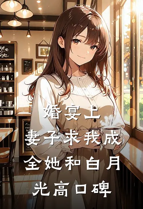 婚宴上，妻子求我成全她和白月光高口碑